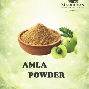 Home amla