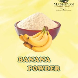Home banana
