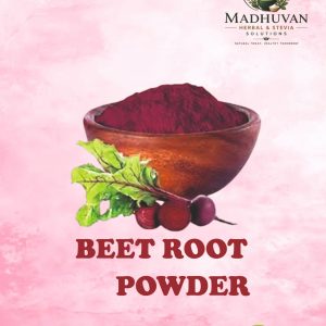Home beetroot