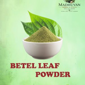 Home betelleaf
