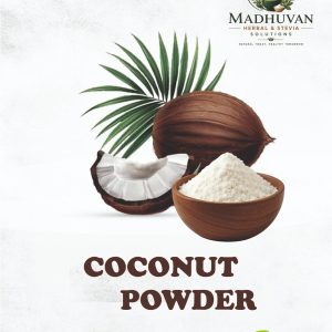 Home coconut