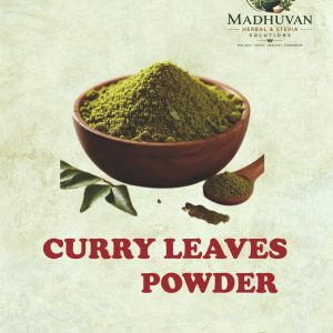 curryleaf