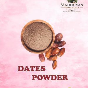 dates