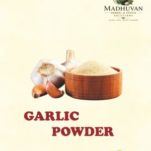 garlic