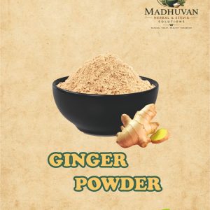ginger