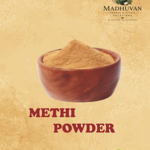 Home methi