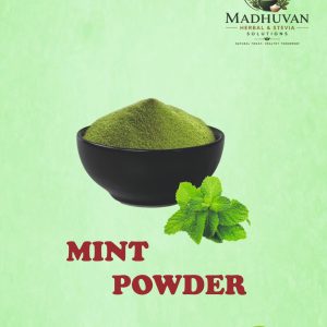 mint