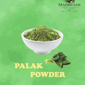 palak